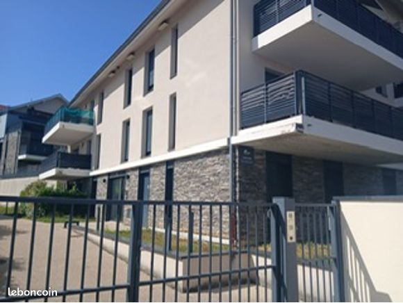 Appartement 3 pièces 62 m² · à Chevry · 62 m² · 339 000 €