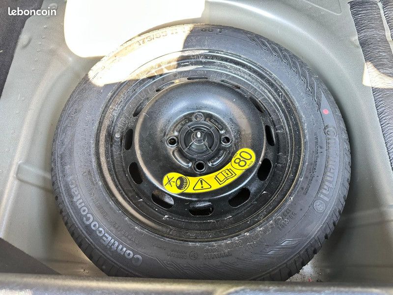 Ford FIESTA 1.5 TDCI 85CH CONNECT BUSINESS 5P (image 15)