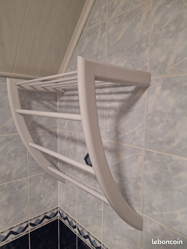 Accroche et repose serviettes (image 2)