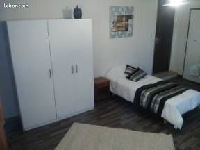 Chambre à louer à Chizé (image 4)