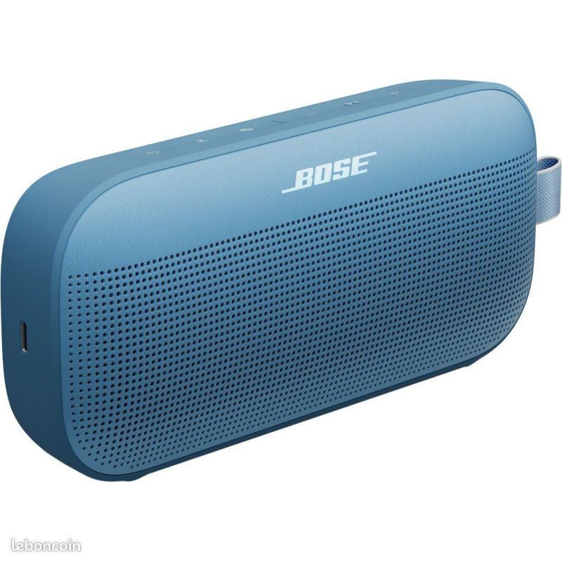 Bose soundlink flex portable speaker (image 1)