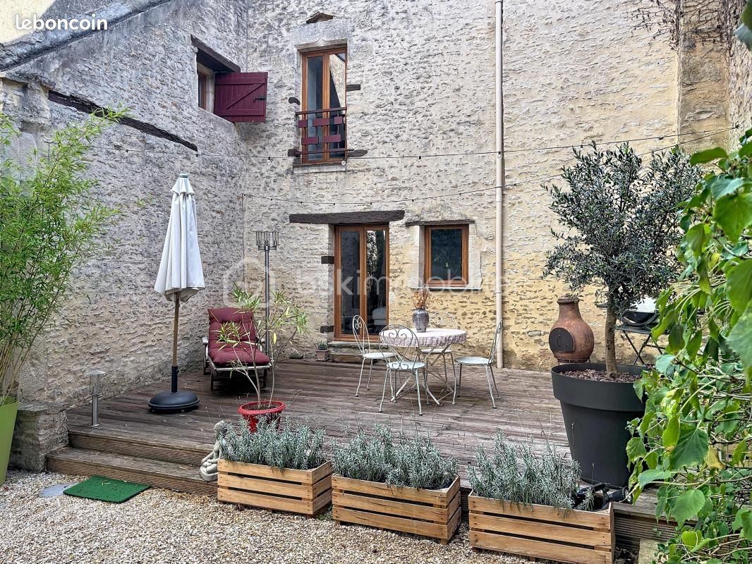 Maison 6 pièces 120 m² · à Saulx-le-Duc · 120 m² · 239 800 €