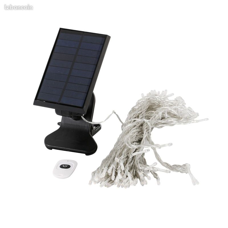 Tonnelle de jardin 3.5x3.5m avec éclairage LED et capteur solaire. Tente de fête, Pavillon de Jardin, Chapiteau - Neuf – Livraison comprise ⭐ ⭐ ⭐ (image 3)