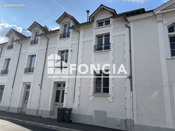 Appartement a louer fontainebleau - 3 pièce(s) - 65 m2 - Surfyn