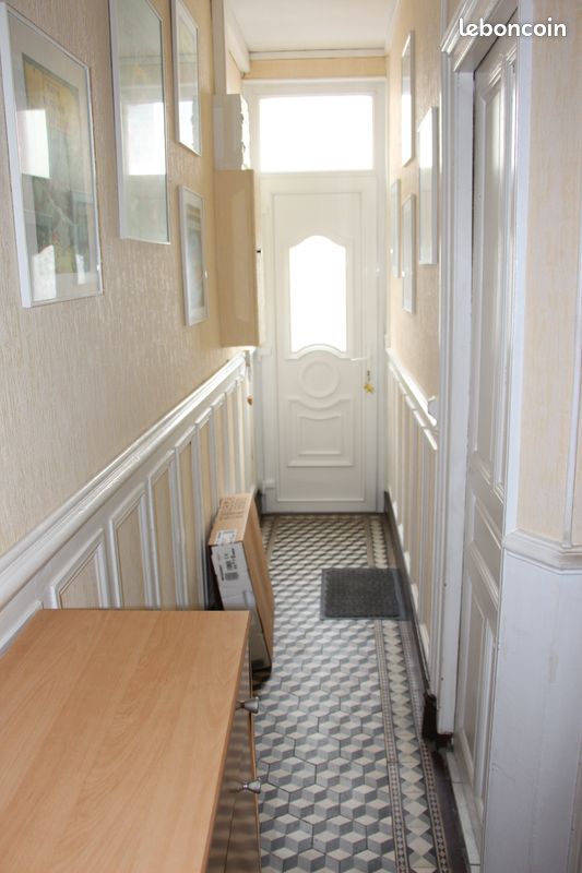 Maison 5 pièces 80 m² · à Amiens · 80 m² · 145 000 €