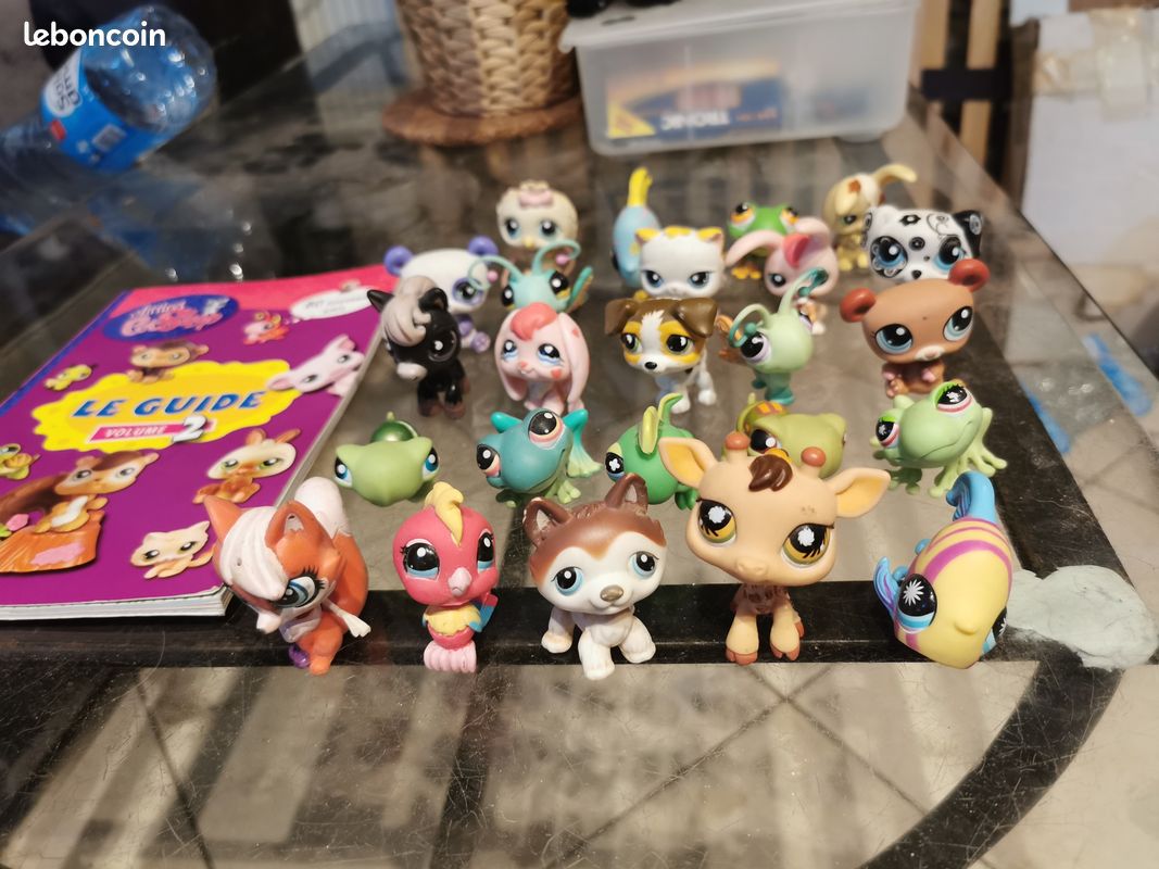 Pet shop (image 1)