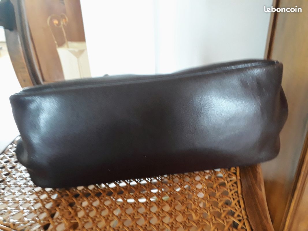 Sac Lancel Vintage (image 3)