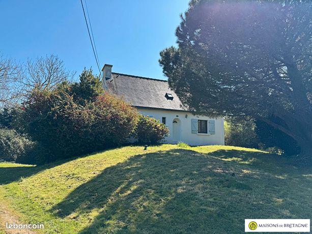 Maison 5 pièces 105 m²