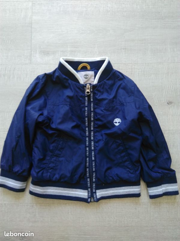 Vêtements bébé (image 1)