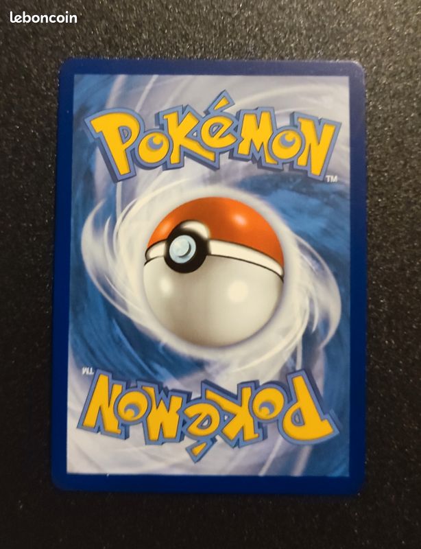Pokémon carte série promo EB: Noctali V swsh203 (image 3)