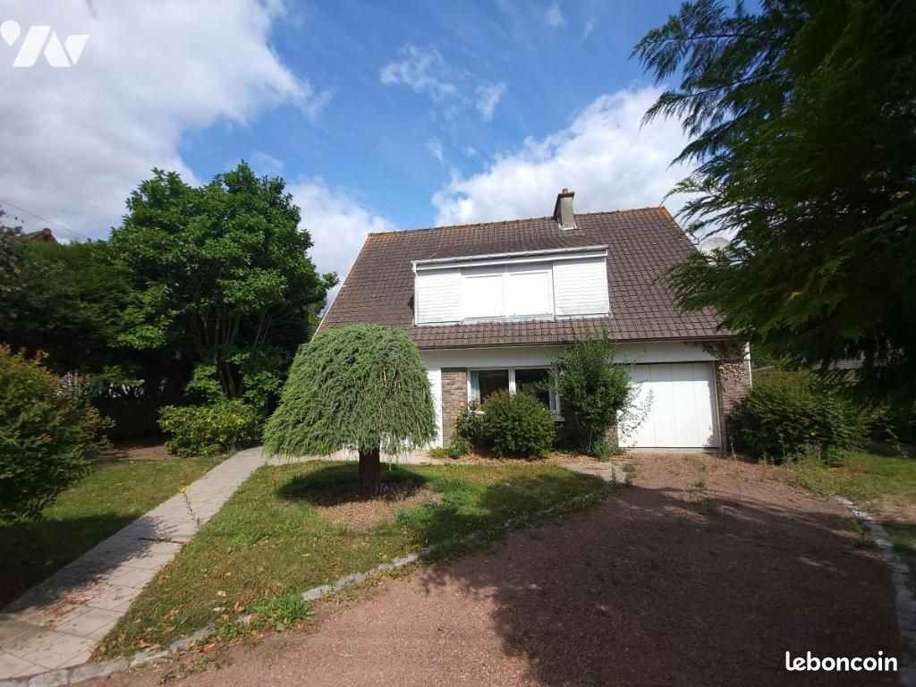 Maison 5 pièces 120 m² · à Longuenesse · 120 m² · 209 600 €