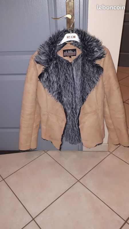 Manteau (image 1)