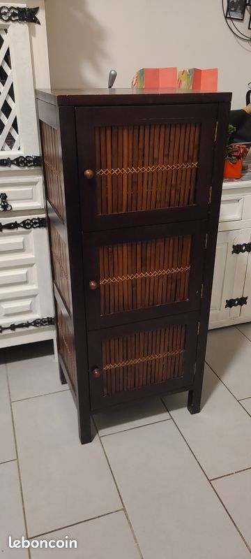 Meuble 120 cm de hauteur (image 3)