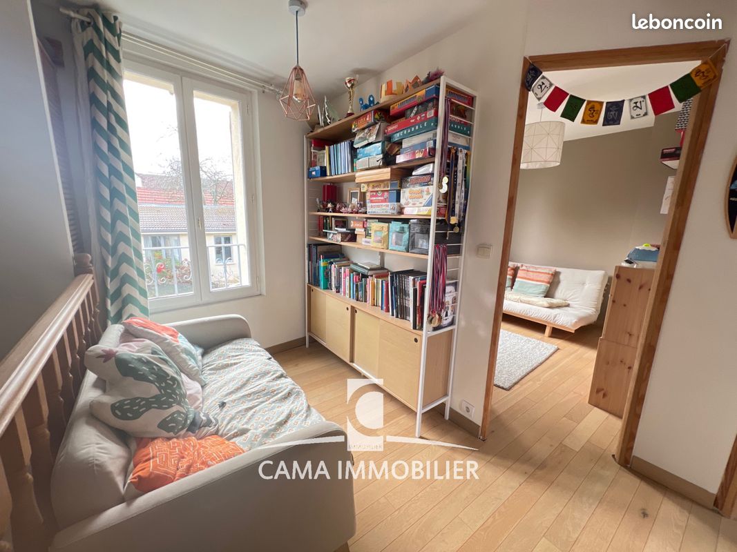 Maison de village 6 pièces 130 m² (image 10)