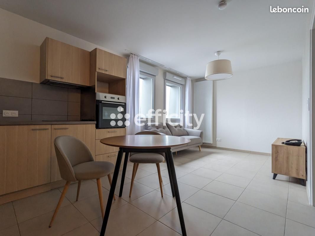 Appartement 1 pièce 44 m² - Limoges 87000 (image principale 1)