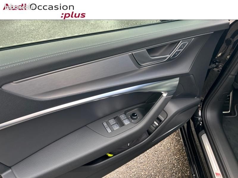 Audi A6 Avant 50 TFSI e 299ch S line quattro S tronic 7 (image 28)