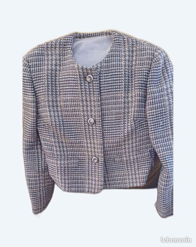 Petite veste femme Taille 40 (image 1)