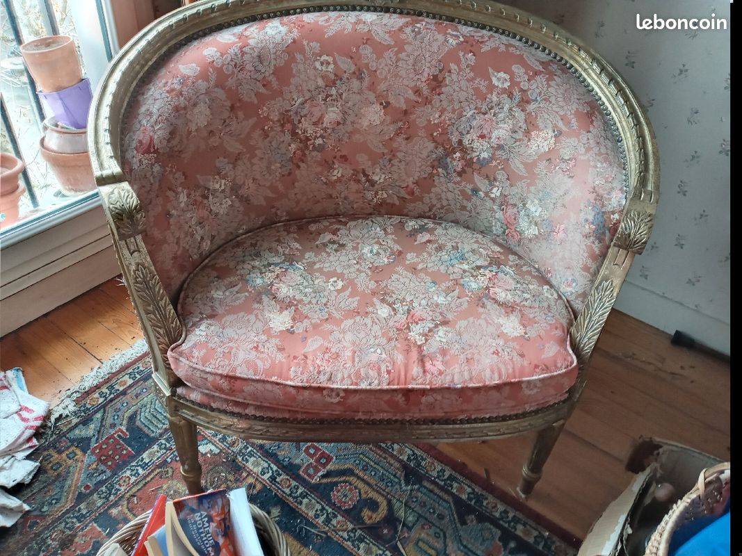 Fauteuil (image 1)
