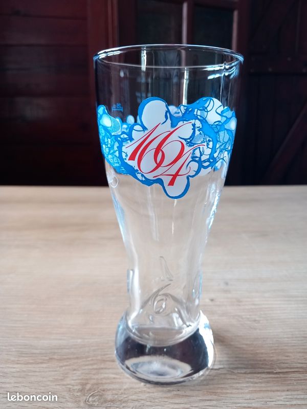 Verres à bière collector (image 3)