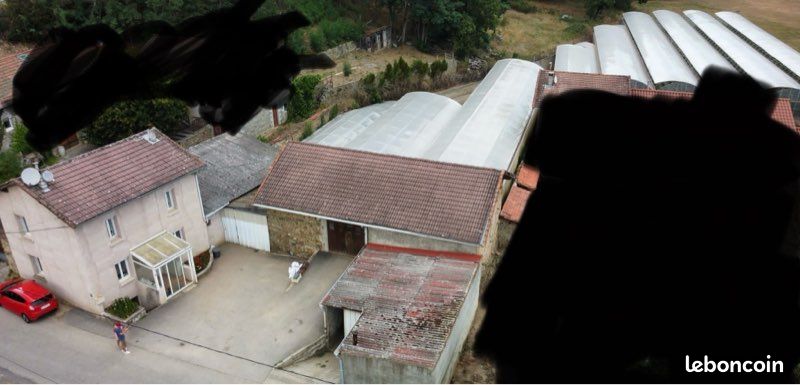 Maison 6 pièces 64 m² · à Bas-en-Basset · 64 m² · 250 000 €