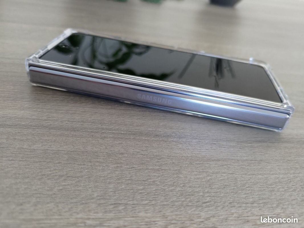 Samsung Galaxy Z Fold5 (image 5)