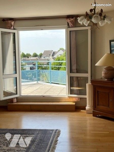 Appartement 5 pièces 93 m² · à Saint-Grégoire · 93 m² · 377 280 €