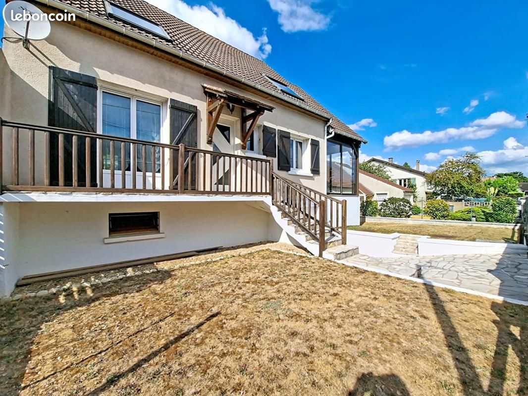 Maison 5 pièces 122 m² · à Yerres · 122 m² · 419 000 €