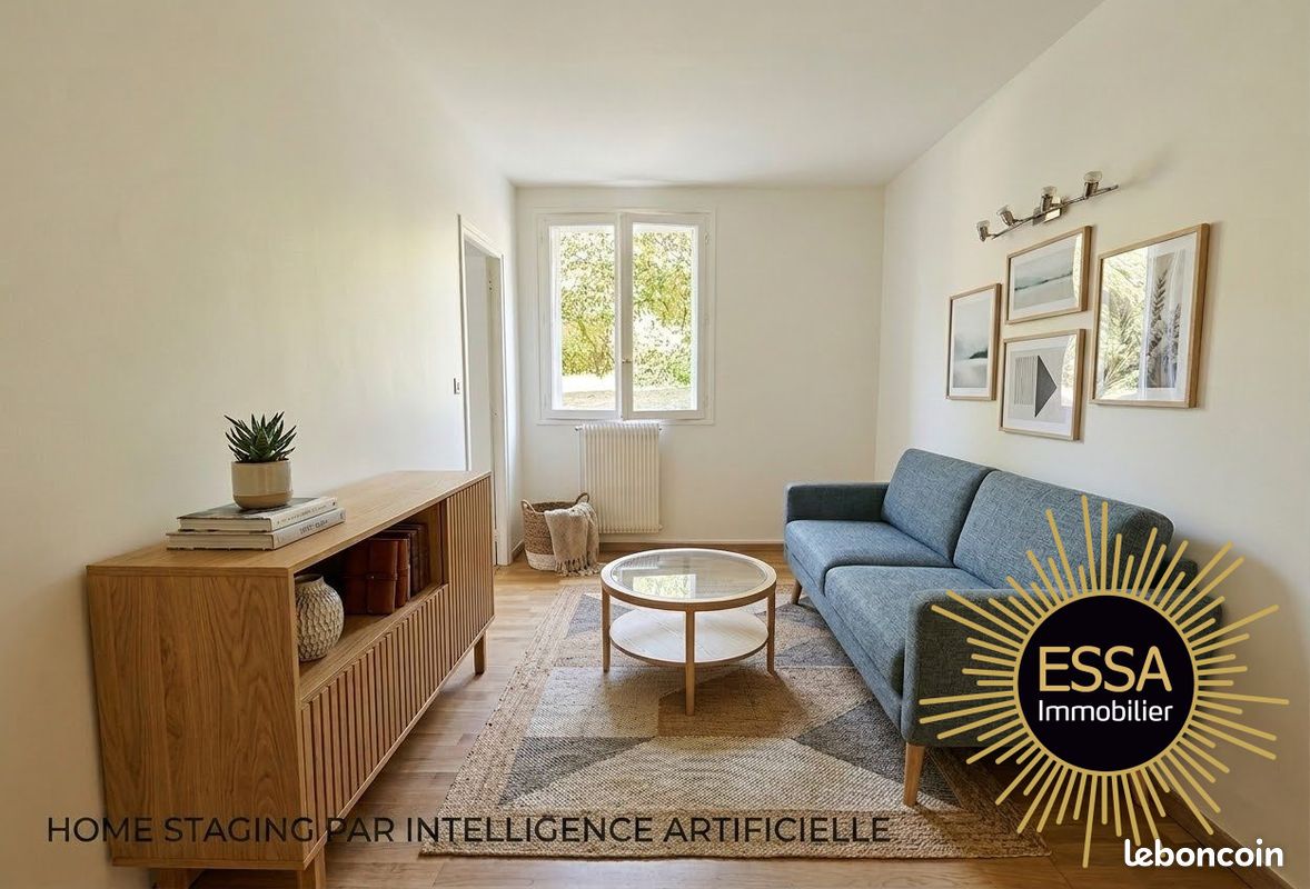 Appartement 2 pièces 31 m² · à Versailles · 31 m² · 199 000 €