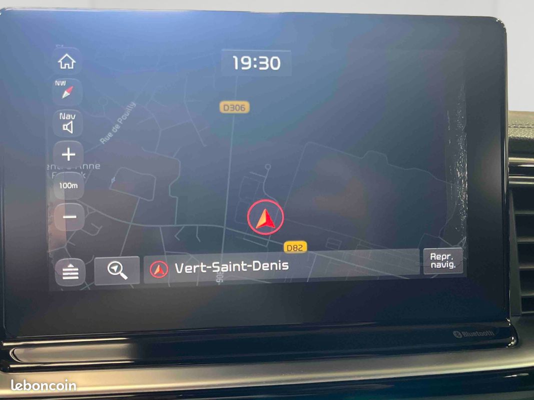 KIA CEED 1.6 CRDi 115 ch ISG DCT7 Active (image 15)