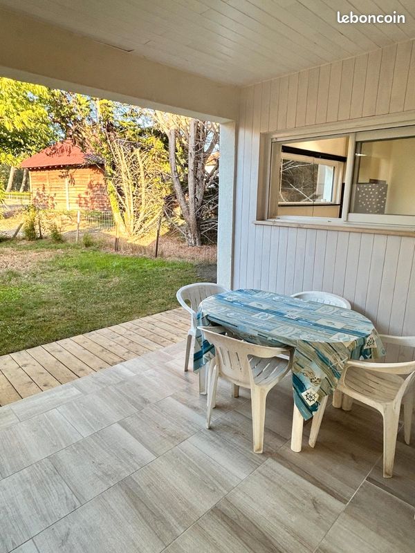 Maison 4 pièces 85 m² · à Pontenx-les-Forges · 85 m² · 235 000 €