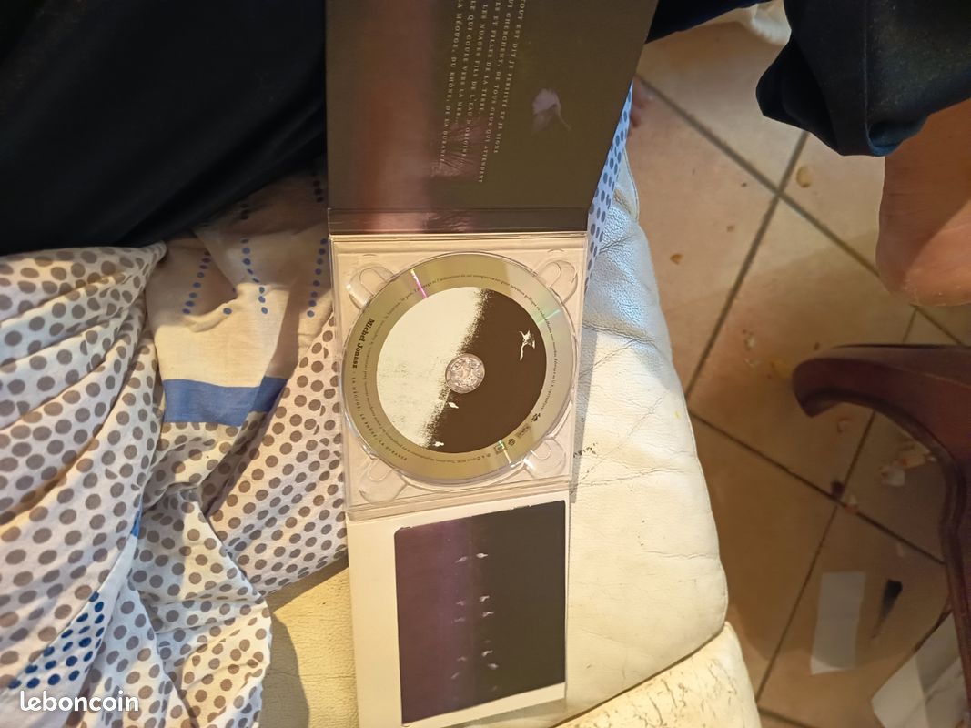 Cd Michel Jonasz (image 3)