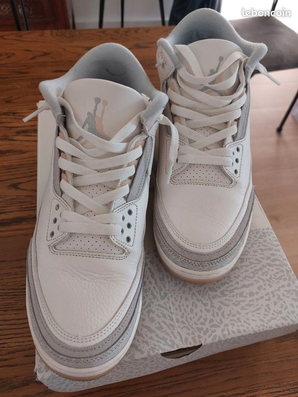 Basket air Jordan (image 3)