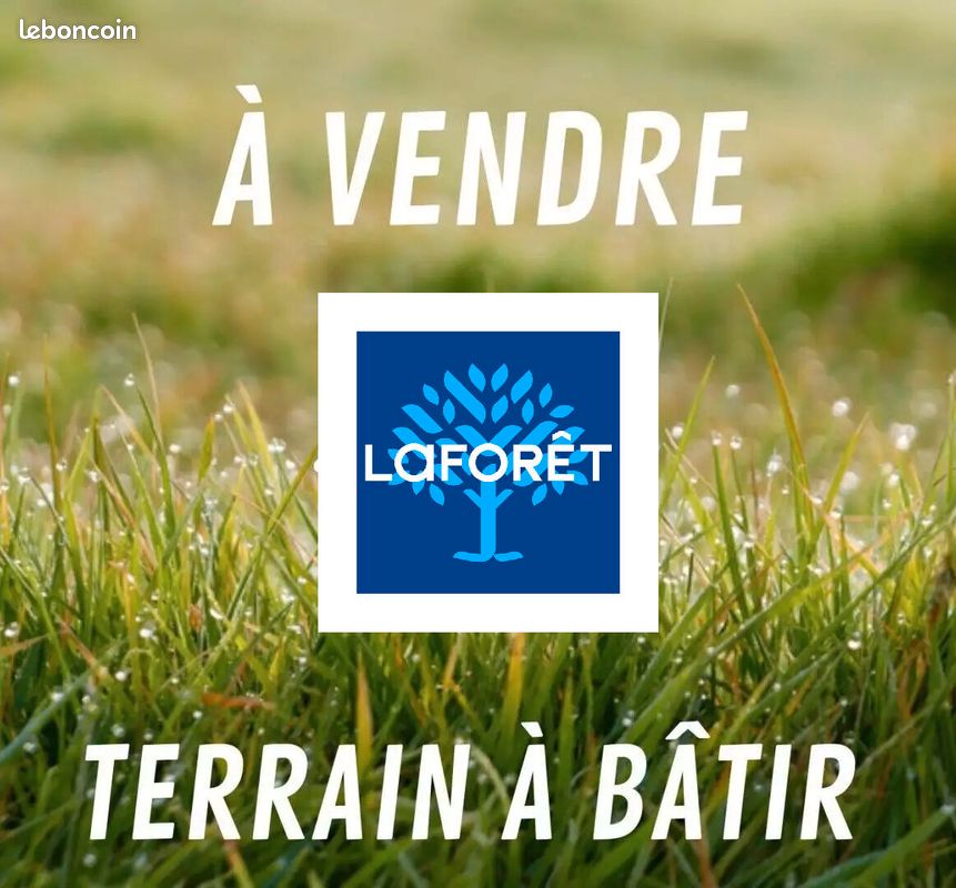Terrain 380 m² · à Notre-Dame-de-Riez · 380 m² · 65 000 €