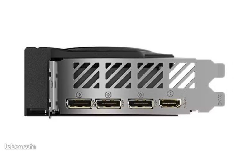 Carte graphique Rtx 4070 oc windforce 12 go (image 3)