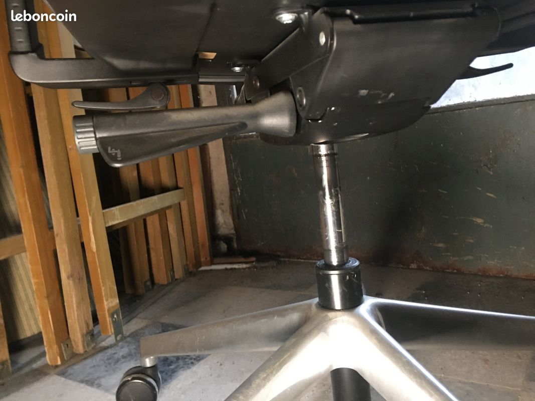 Fauteuil de bureau (image 3)