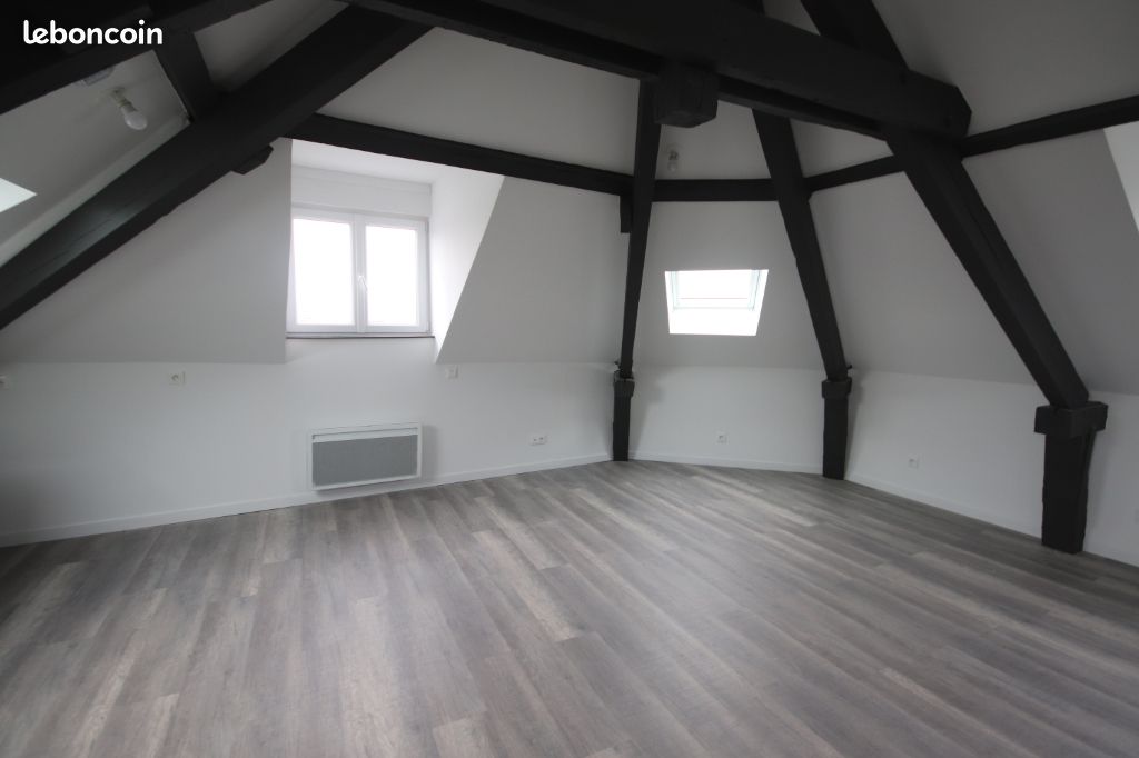 Appartement 1 pièce 21 m² · à Lille · 21 m² · 515 €