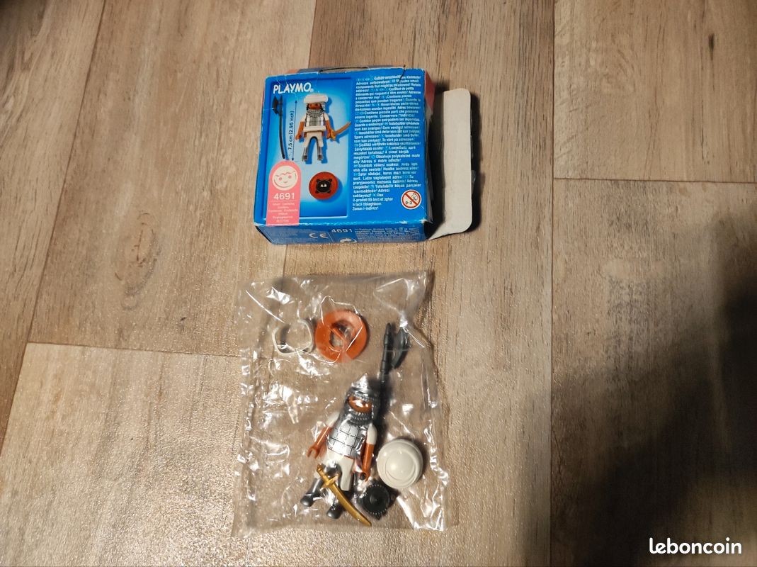 Playmobil (image 2)