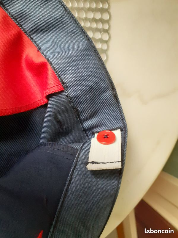 Pantalon de travail (image 5)