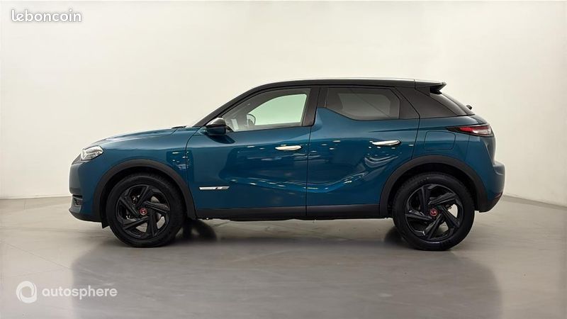 Ds Ds 3 Crossback BlueHDi 130ch Performance Line + Automatique 126g (image 7)