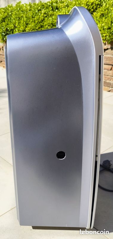 Déshumidificateur 40L par jour (image 3)