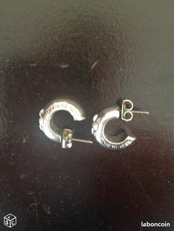 Boucles DYRBERG KERN (image 2)