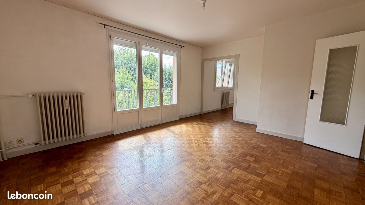 Appartement 4 pièces 83 m² · à Beaune · 83 m² · 139 000 €