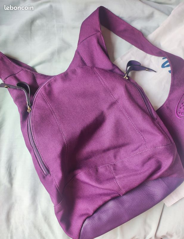 Sac antivol Arsayo neuf Accessoires Bagagerie