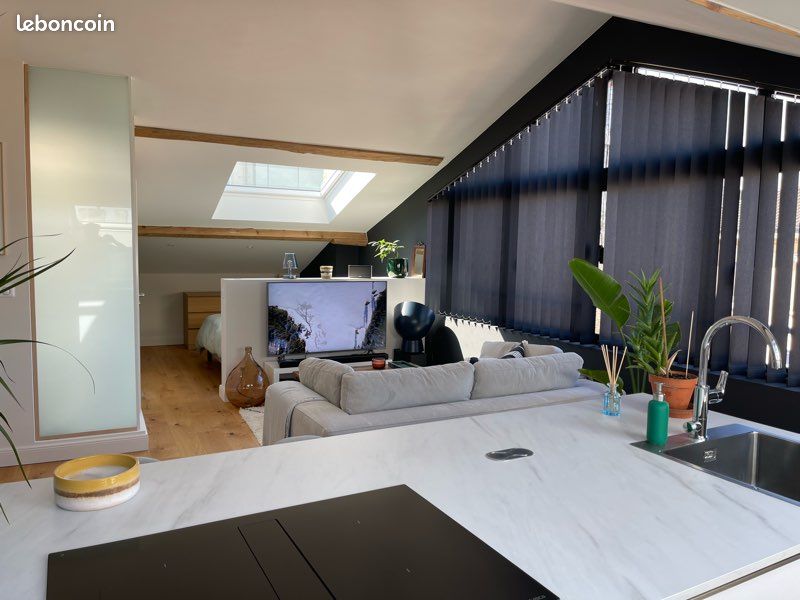 Appartement 1 pièce 45 m² · à Pessac · 45 m² · 980 €
