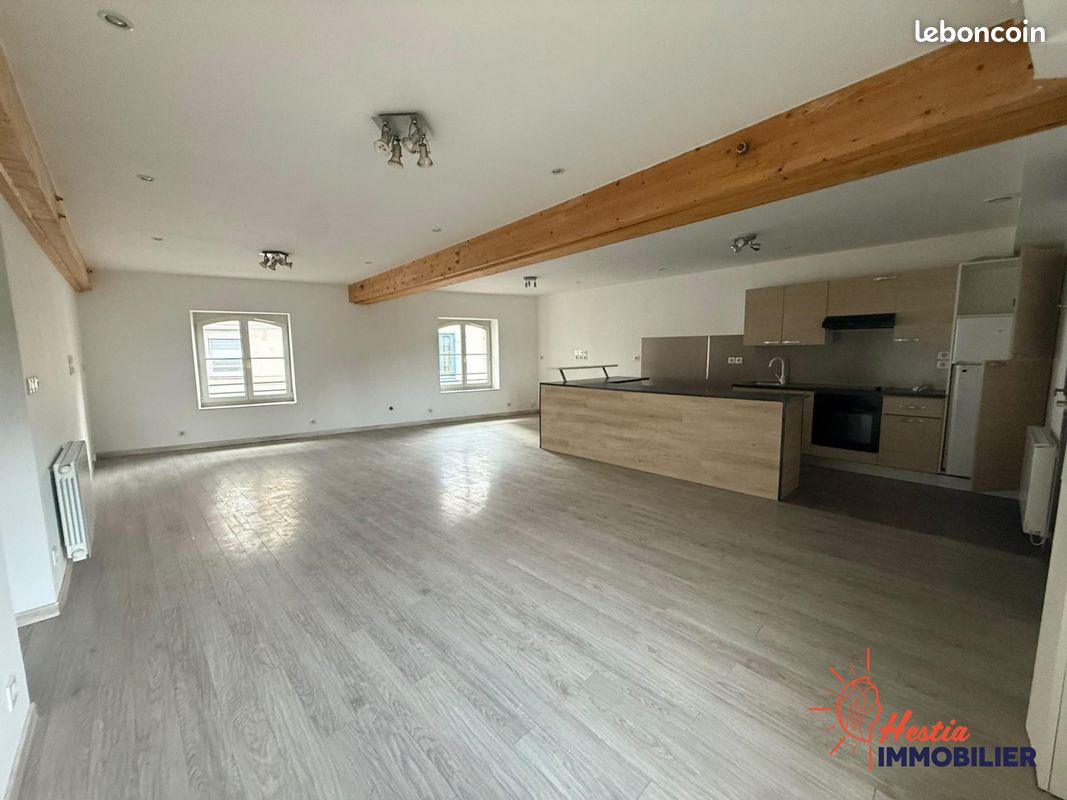Appartement 5 pièces 109 m² · à Châlons-en-Champagne · 109 m² · 179 000 €