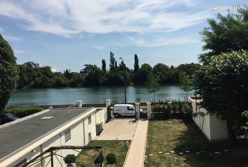 Appartement 2 pièces 20 m² · à Villeneuve-le-Roi · 20 m² · 640 €/mois