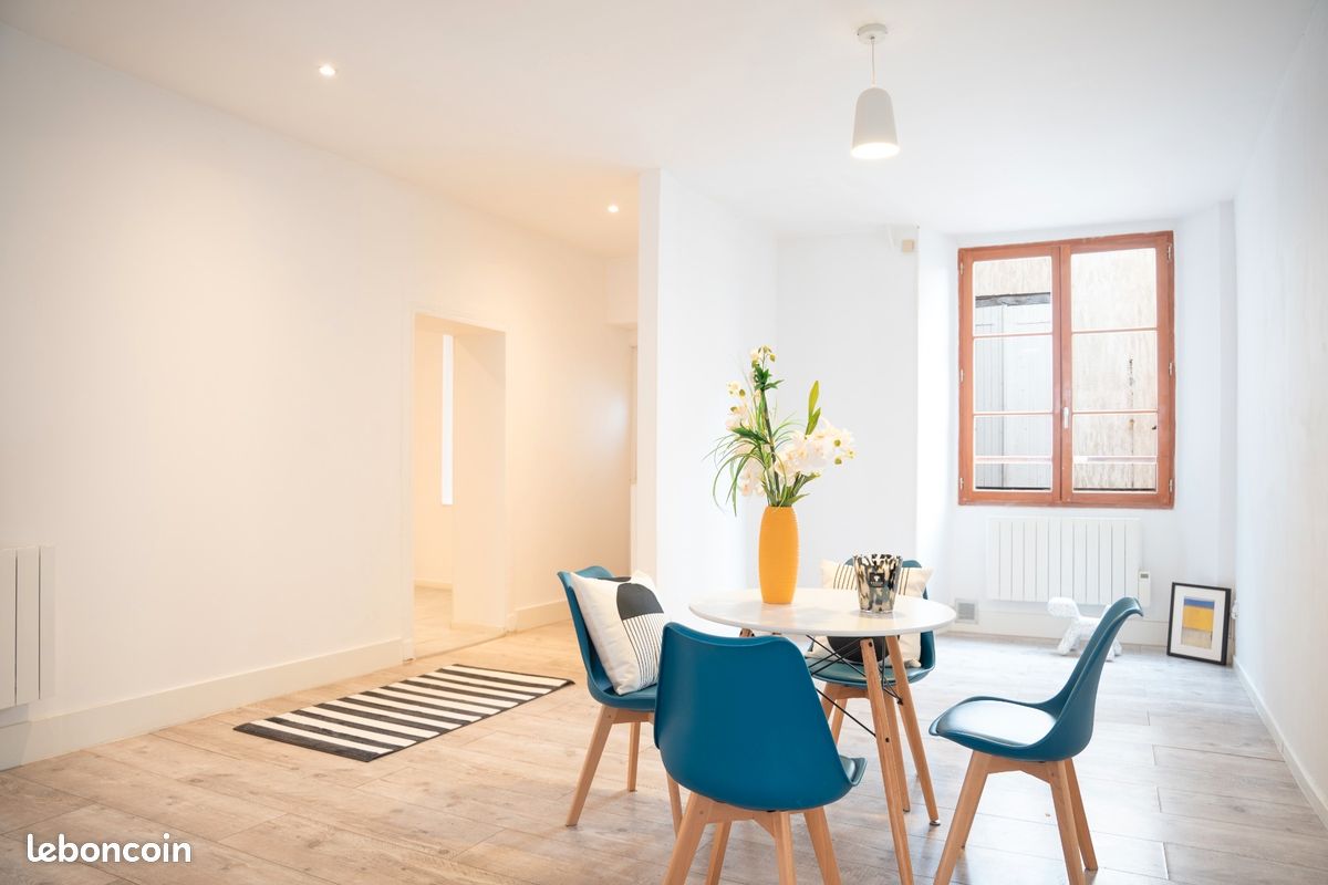 Appartement 3 pièces 73 m² · à Montauban · 73 m² · 166 000 €