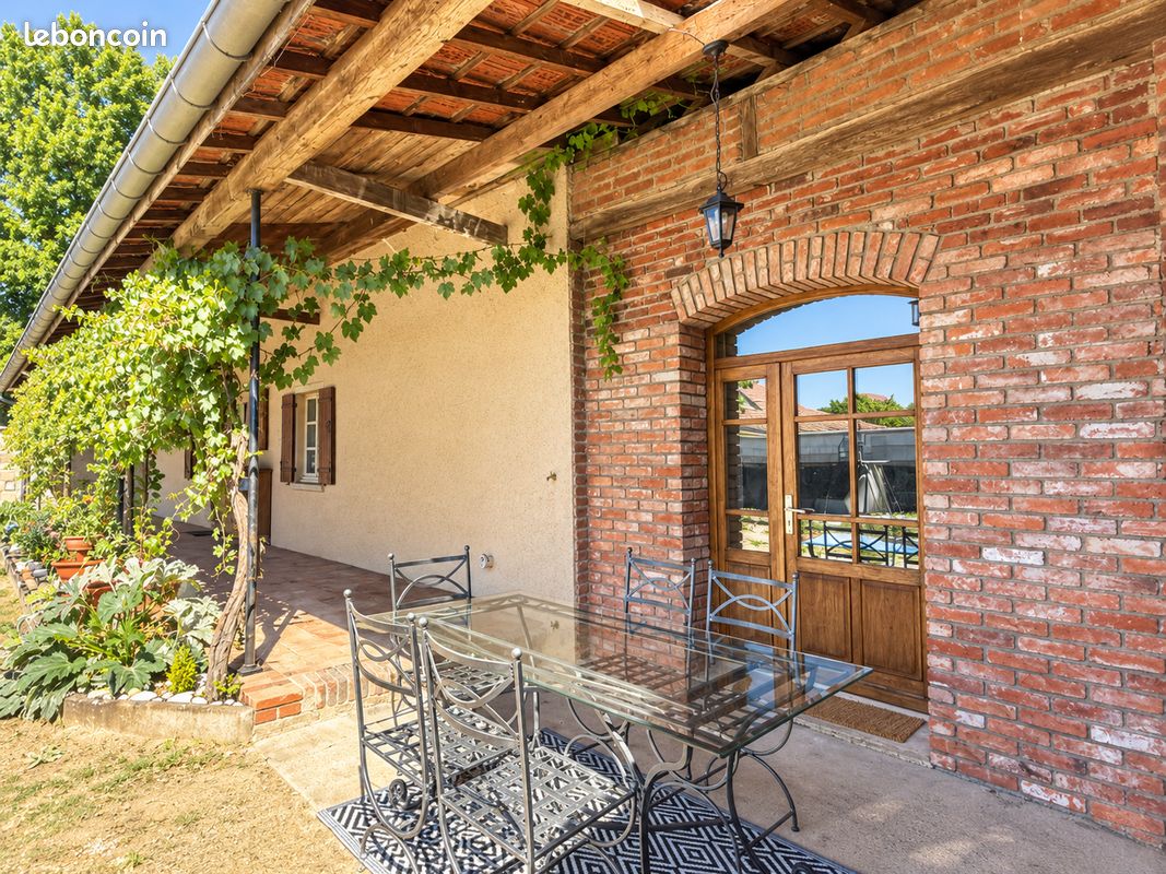 Maison 4 pièces 105 m² · à Branges · 105 m² · 219 000 €