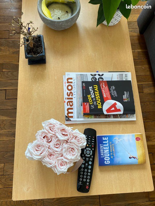 Table basse (image 2)