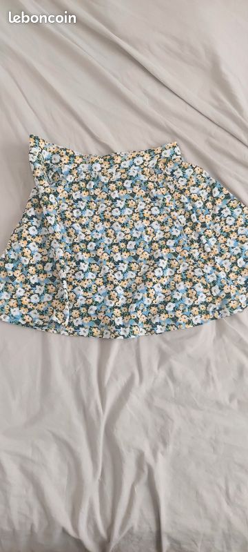 Jupes / robe / pantalon /Haut Femme taille 38/M (image 11)